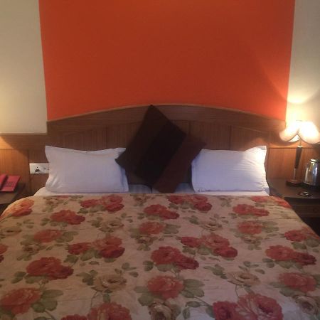 Hotel Cozy Corner Leh Dış mekan fotoğraf