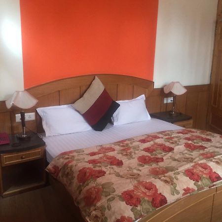 Hotel Cozy Corner Leh Dış mekan fotoğraf