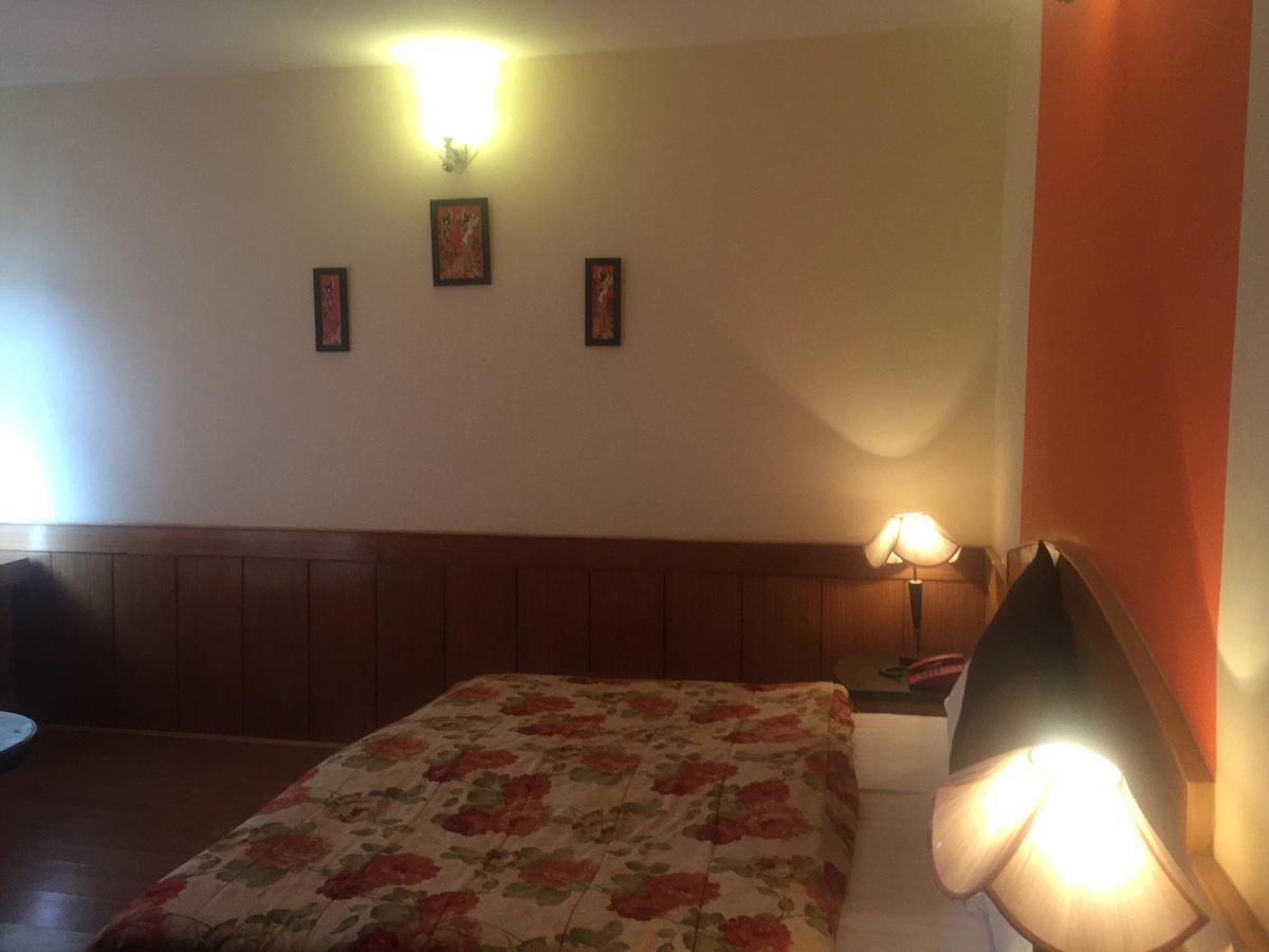 Hotel Cozy Corner Leh Dış mekan fotoğraf