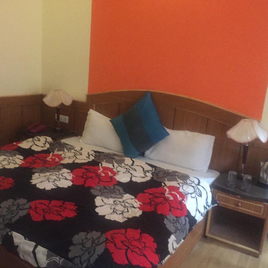 Hotel Cozy Corner Leh Dış mekan fotoğraf