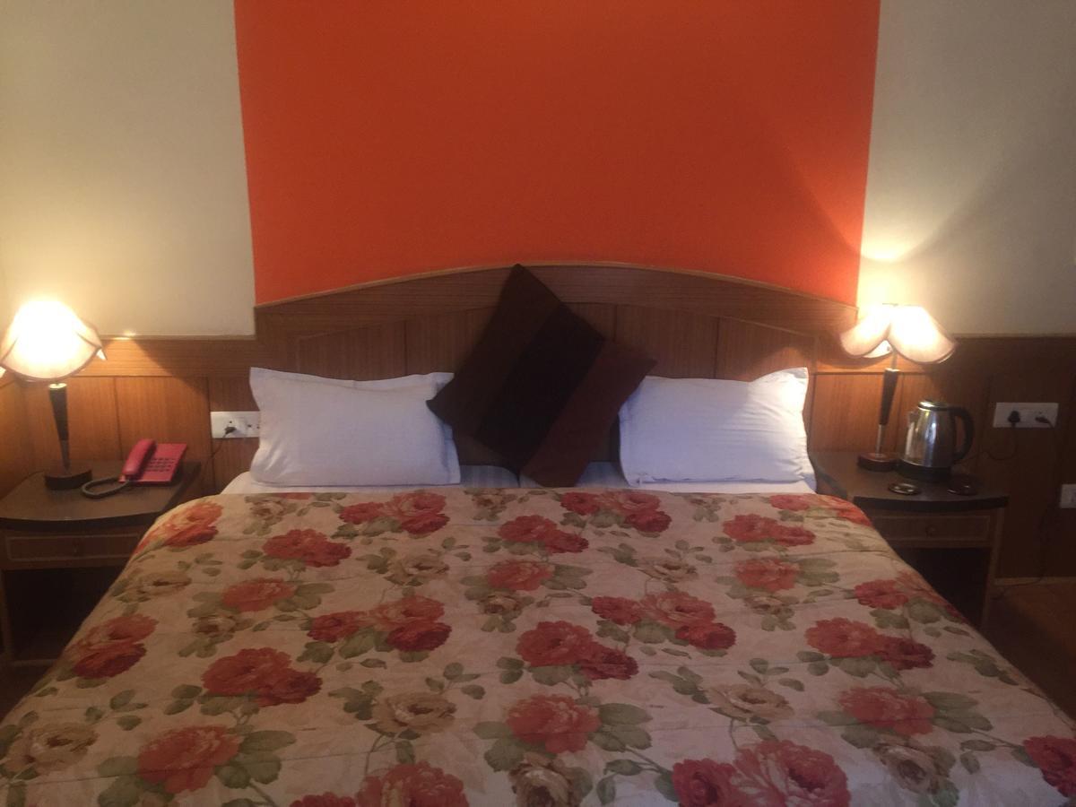 Hotel Cozy Corner Leh Dış mekan fotoğraf