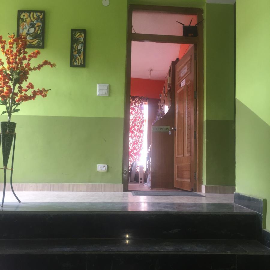 Hotel Cozy Corner Leh Dış mekan fotoğraf